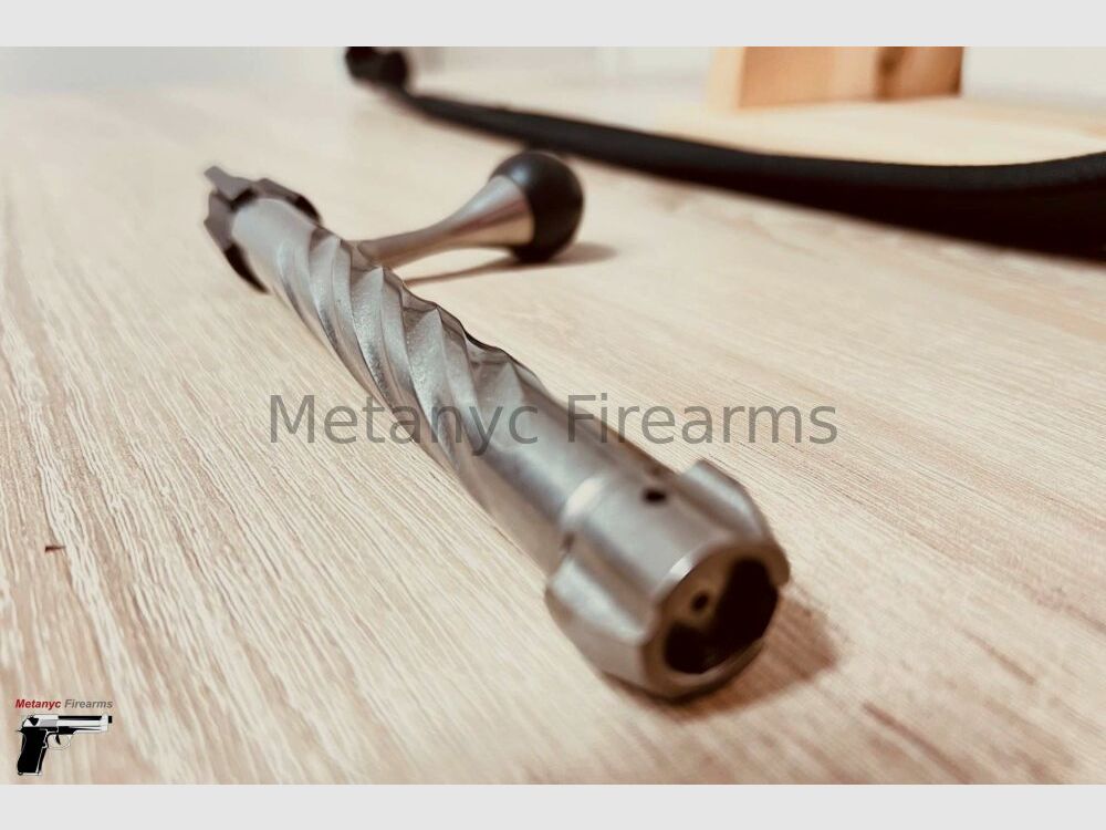 Tikka Tikka T3x Roughtech Black .30-06Spring