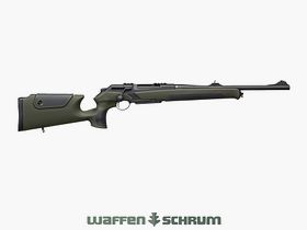 Merkel RX Helix Speedster Scout Semi-Poids
