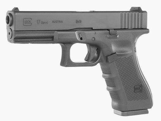 GLOCK 17 Gen4 cal. 9mm Luger