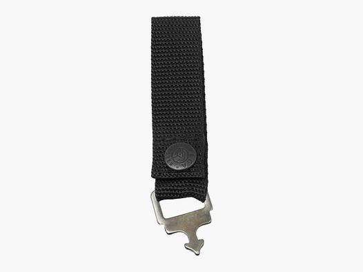 Porta casco Vega passante in cordura 2V09