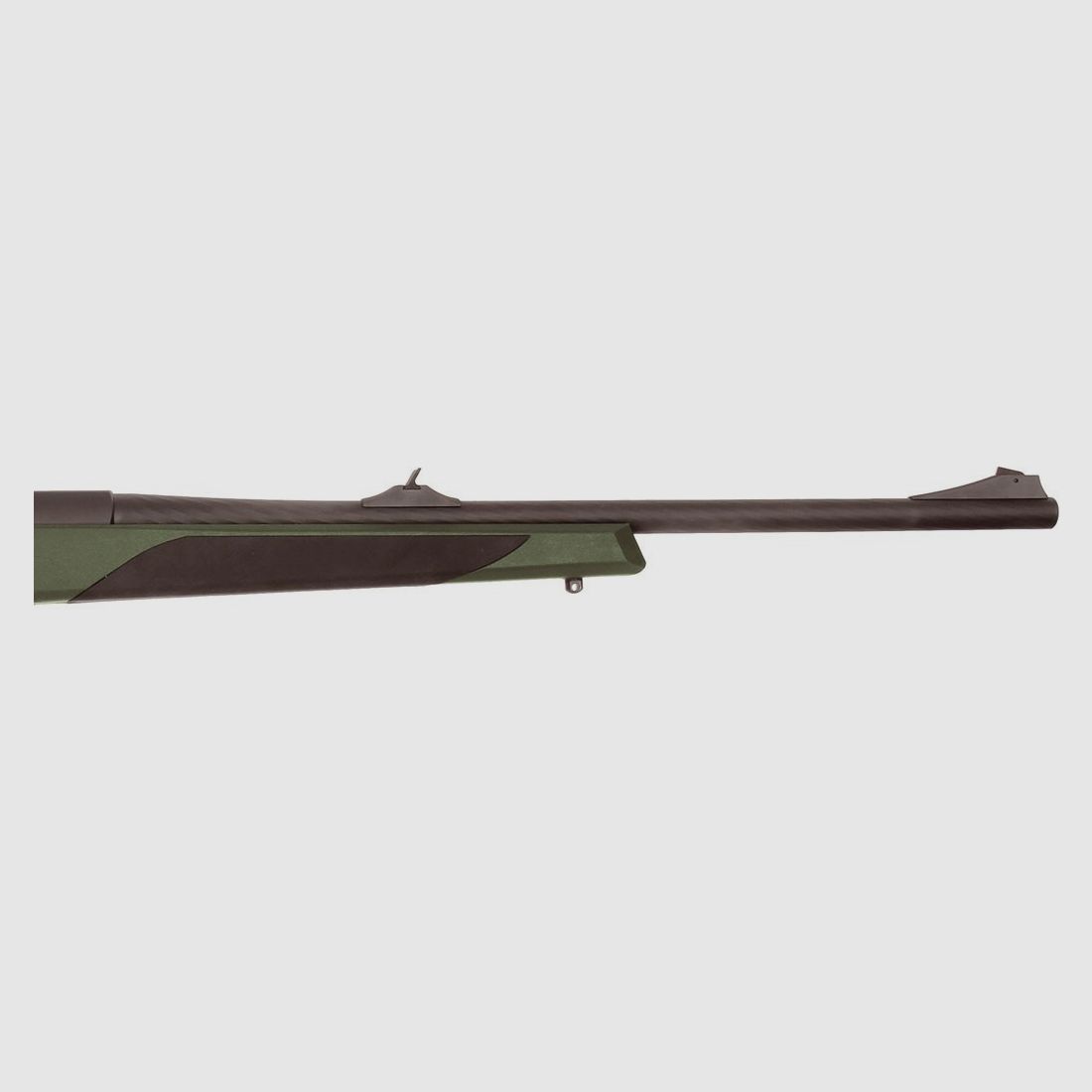Bolt-action rifle STEYR MANNLICHER CL II SX – 270 Win., image 4 of 5