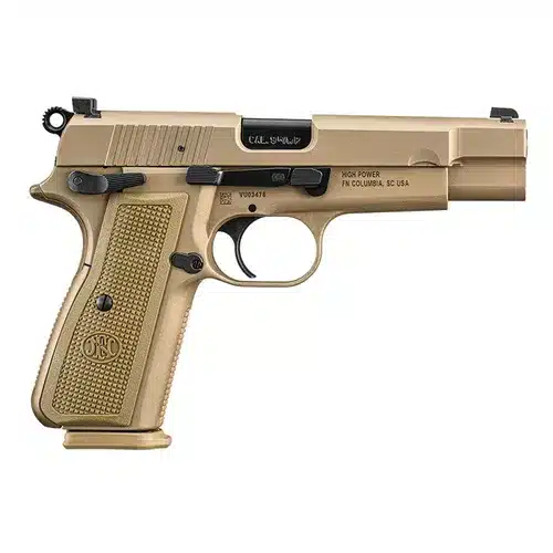 Pistolet sig Sauer P322 Coyote Optic Ready 3 Chargeurs cal 22lr, image 5 sur 6