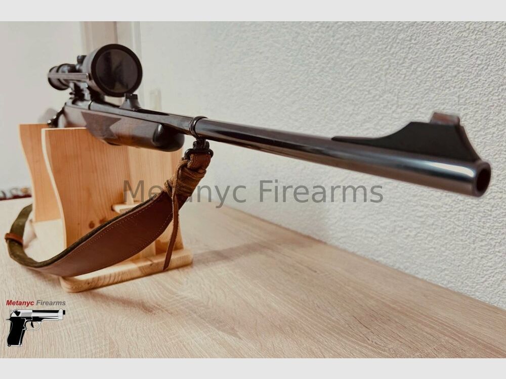 Sauer & Sohn 90 9,3x62