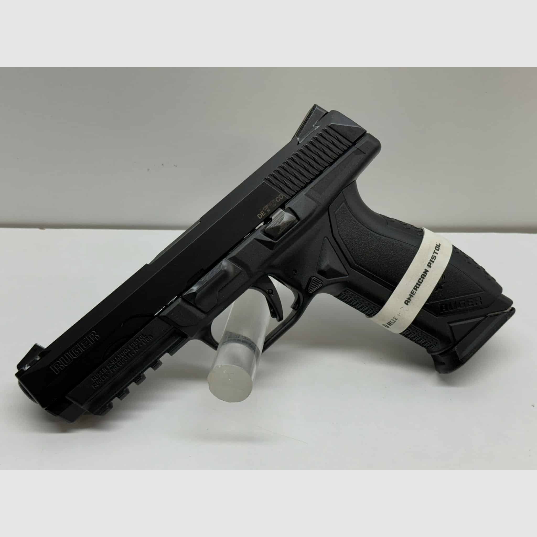 Ruger American Pistol .45 ACP