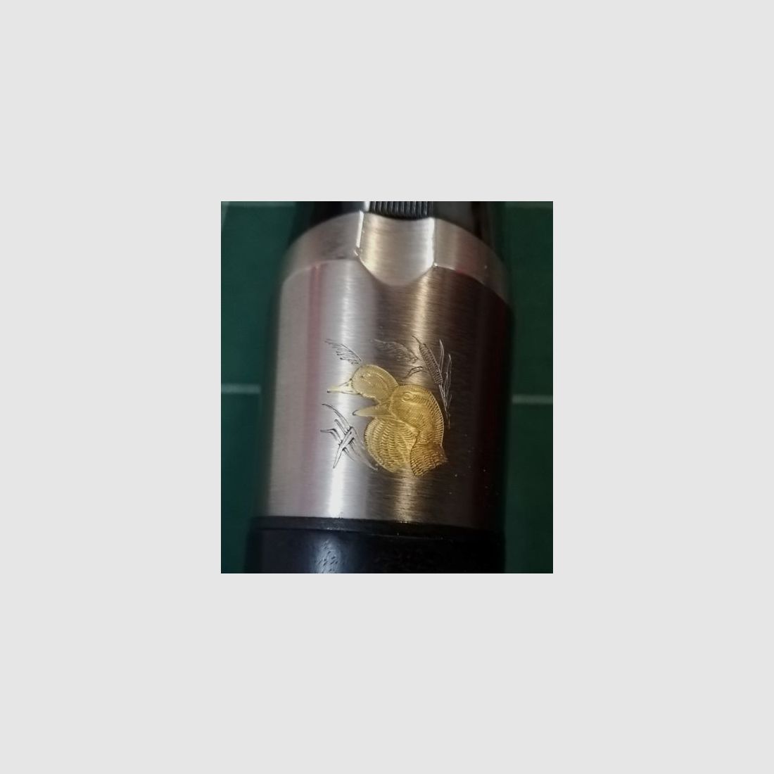 Benelli Raffaello GIUBILEO cal.12, canon 67 n°633/2000, image 6 sur 15