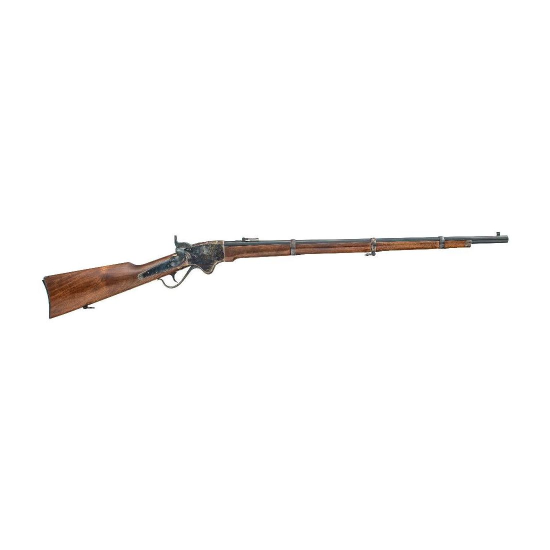 Chiappa	 1860 Spencer Rifle .56-50 Unterhebelrepetierer