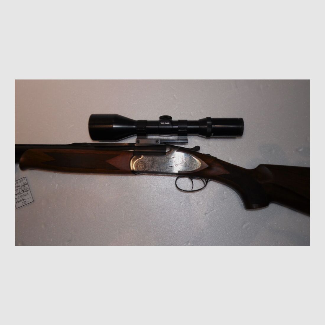 Kettner Mod. S 200 de Luxe