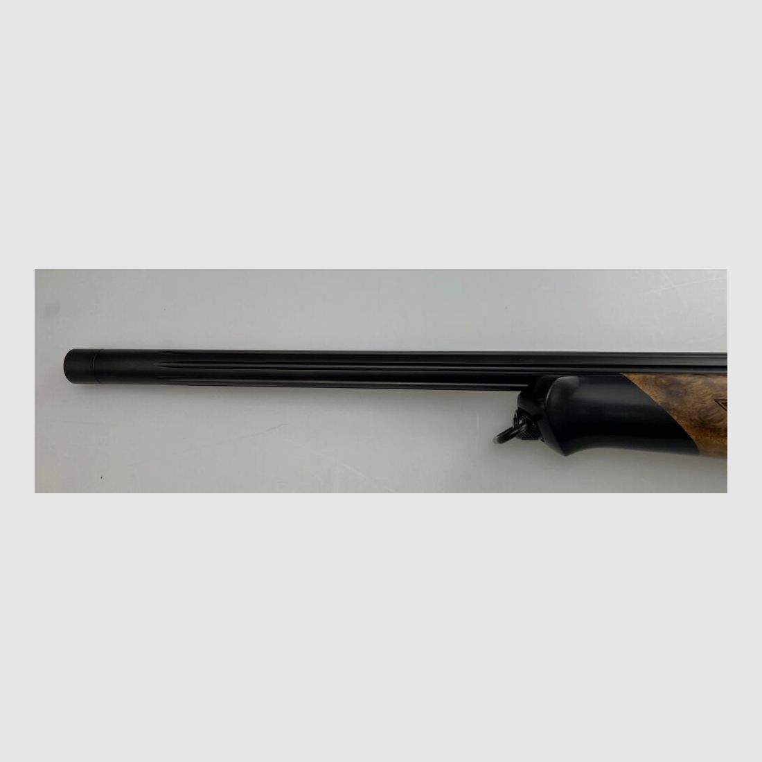 Sauer 505 Iconic Highland