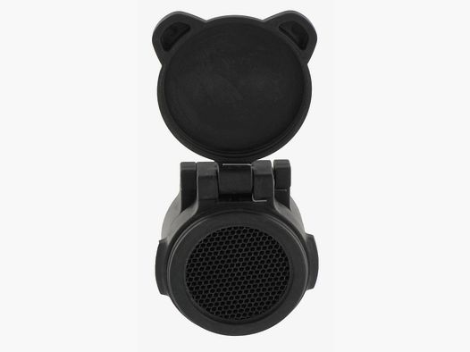 Aimpoint flip cover with ARD