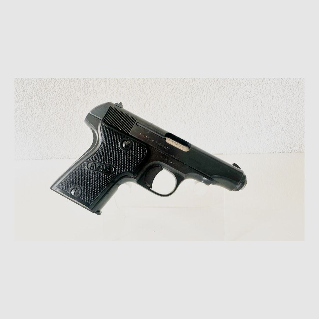 MAB Modele C im Originalen Karton 7,65mmBrowning