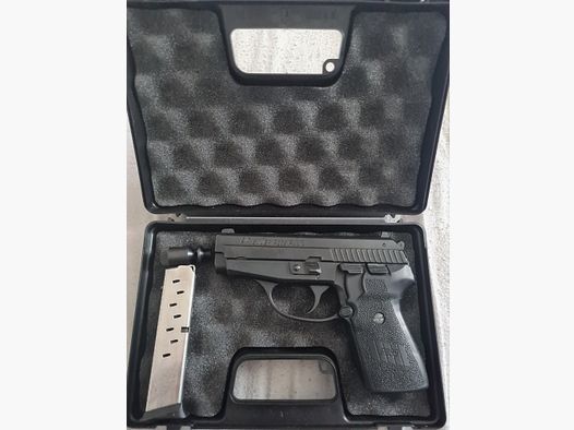 Sig Sauer p239