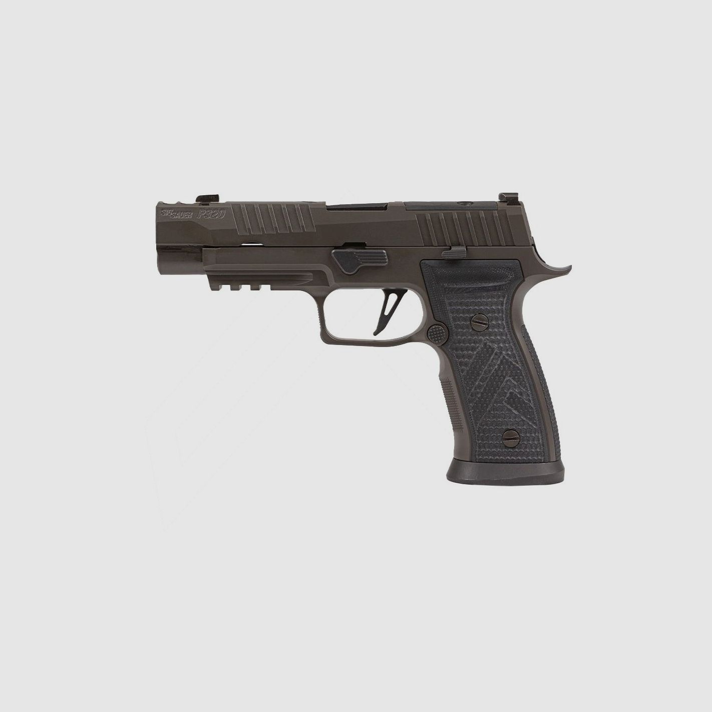 SIG SAUER P320 AXG LEGION 9X19, Bild 1 von 4