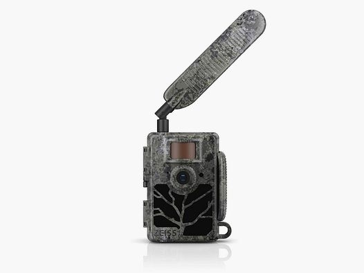 Zeiss Secacam 5 Wildcamera Wide-Angle