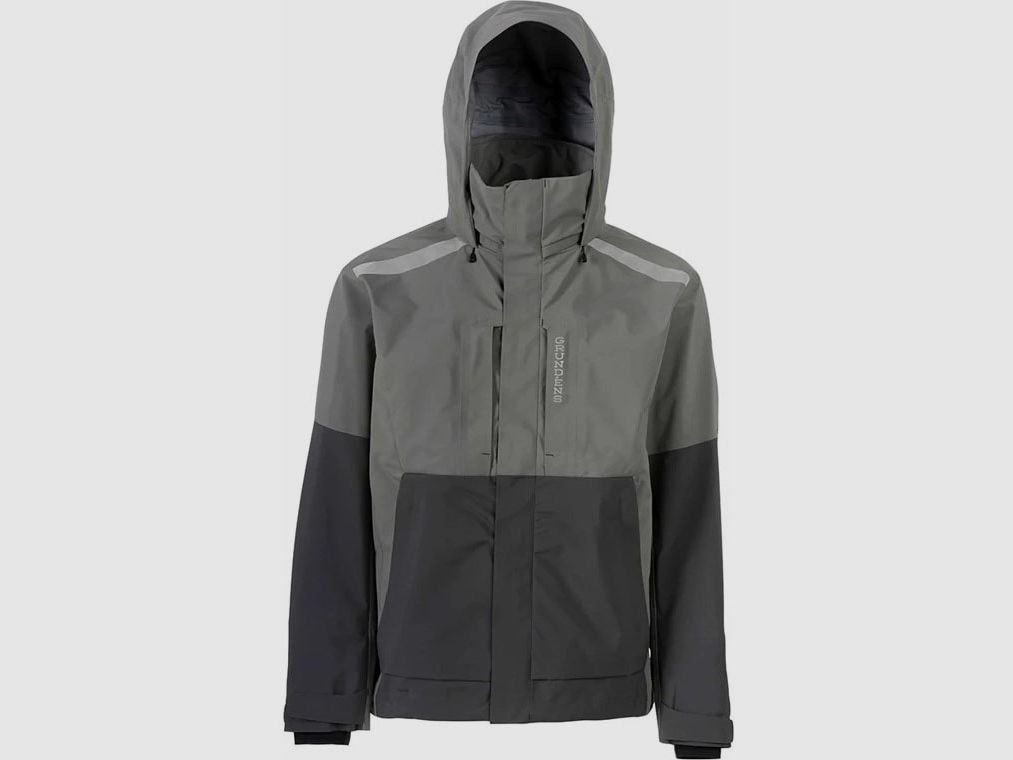 Grundéns Gambler Gore-Tex® Jacket Charcoal S