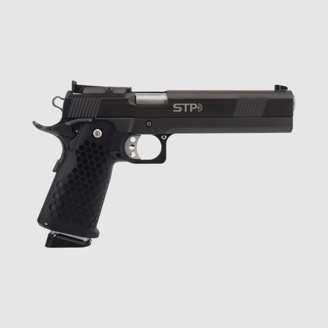 STP IGEL 6.0 Hex Optics