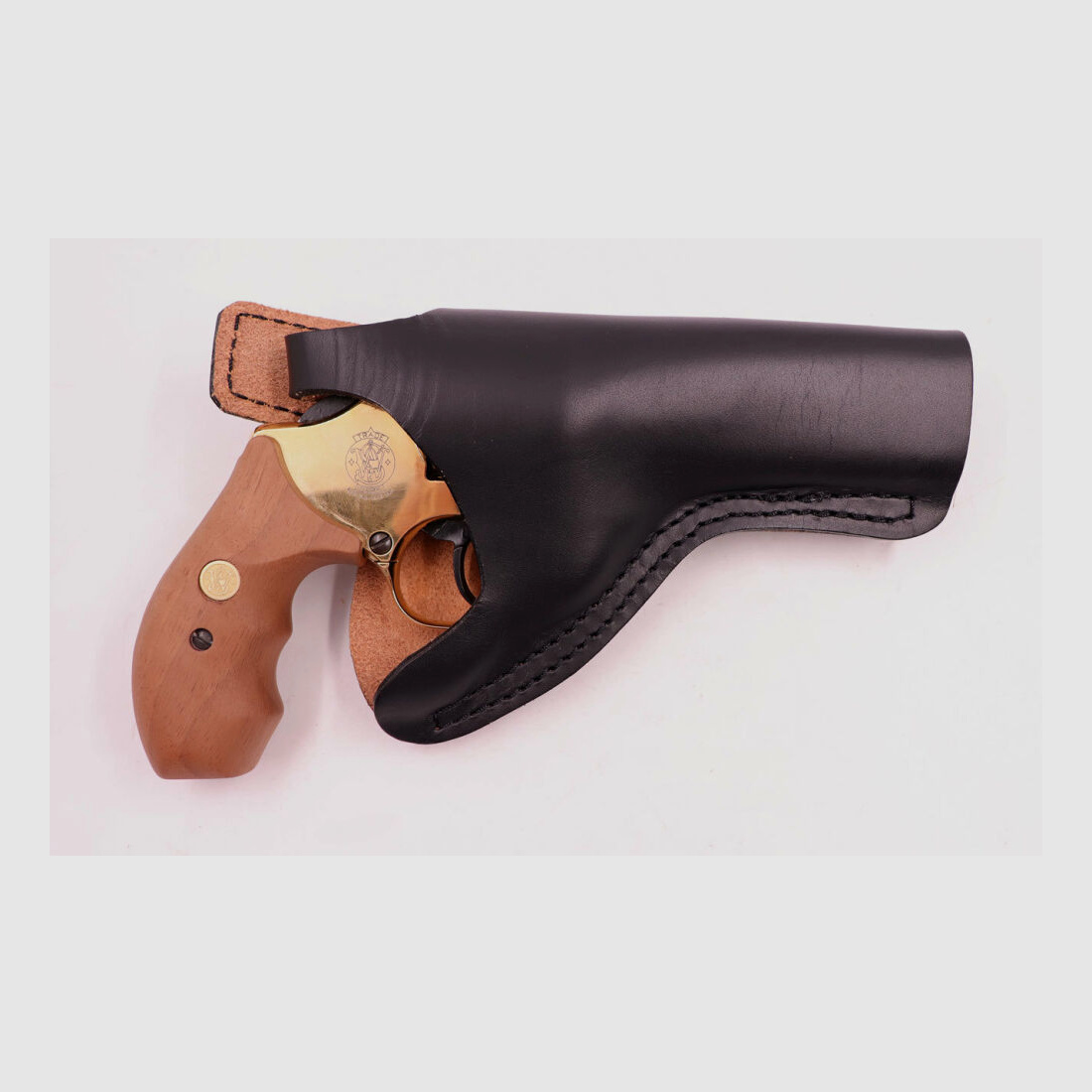 Umarex S&W Chiefs Special/ Goldfinish