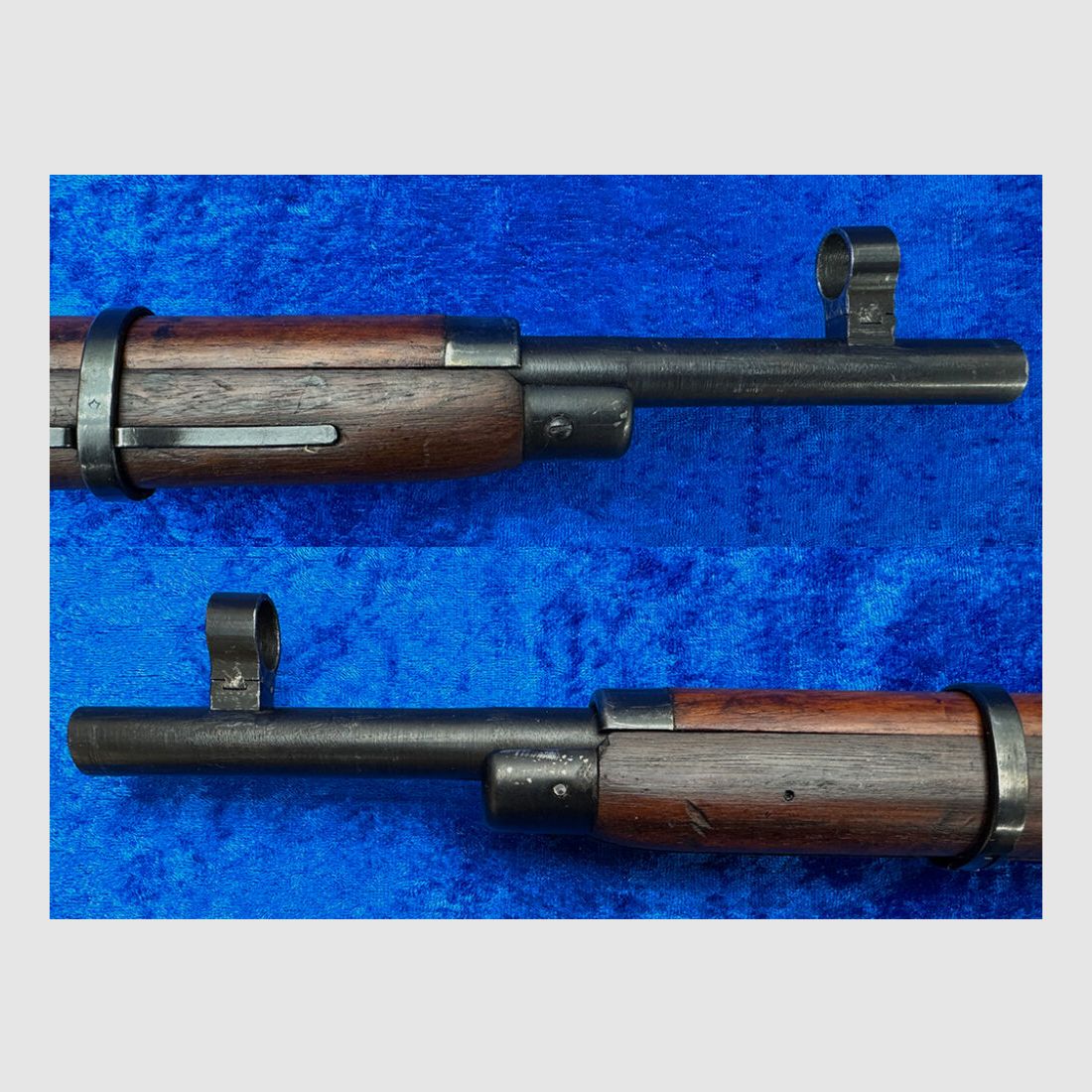 Mosin Nagant M44 (1944)