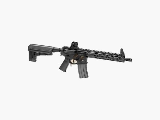 Trident Mk2 CRB en Negro Airsoft Libre a partir de 18 - S-AEG -F- (Krytac)