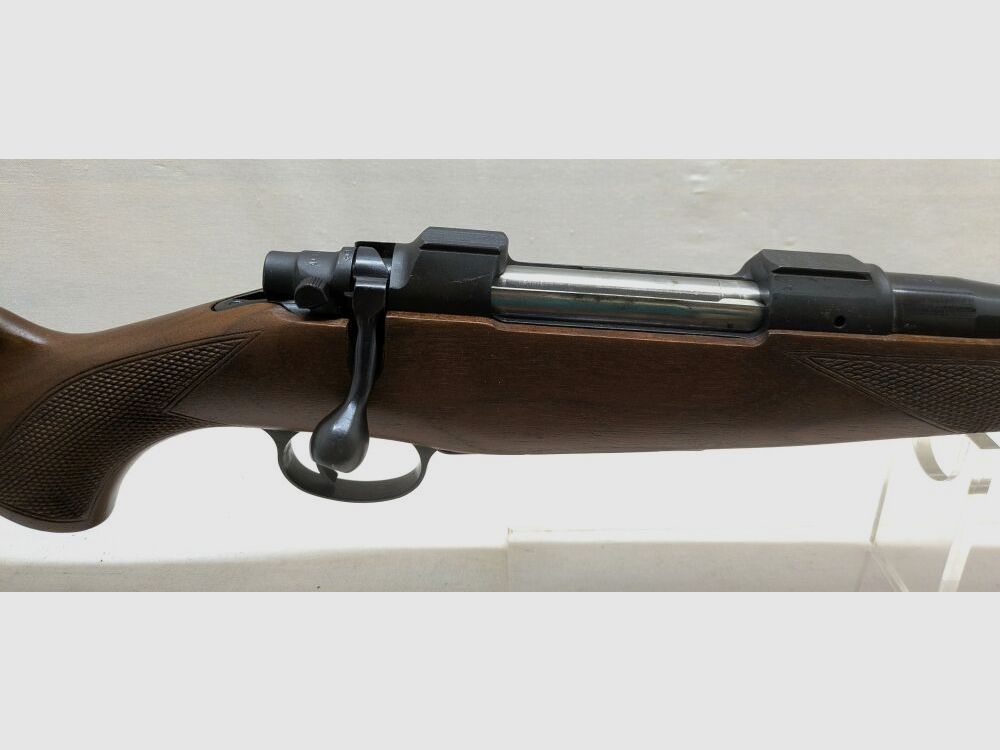 BRNO Arms CZ ZKK 602