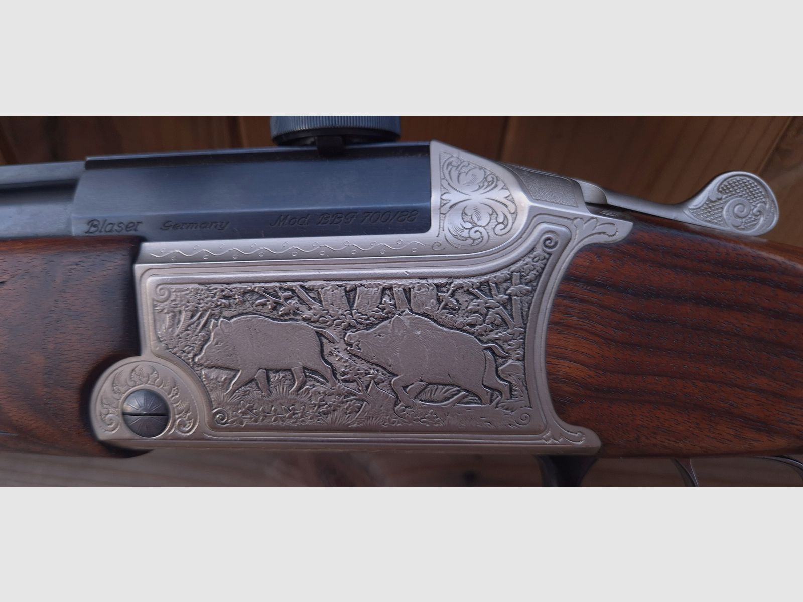 Blaser 700/88 BBF