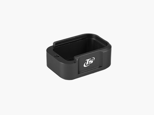 Tactical pad for 2011 +2 rounds - TONI SYSTEM * ITEM CODE PADSTIT-BK