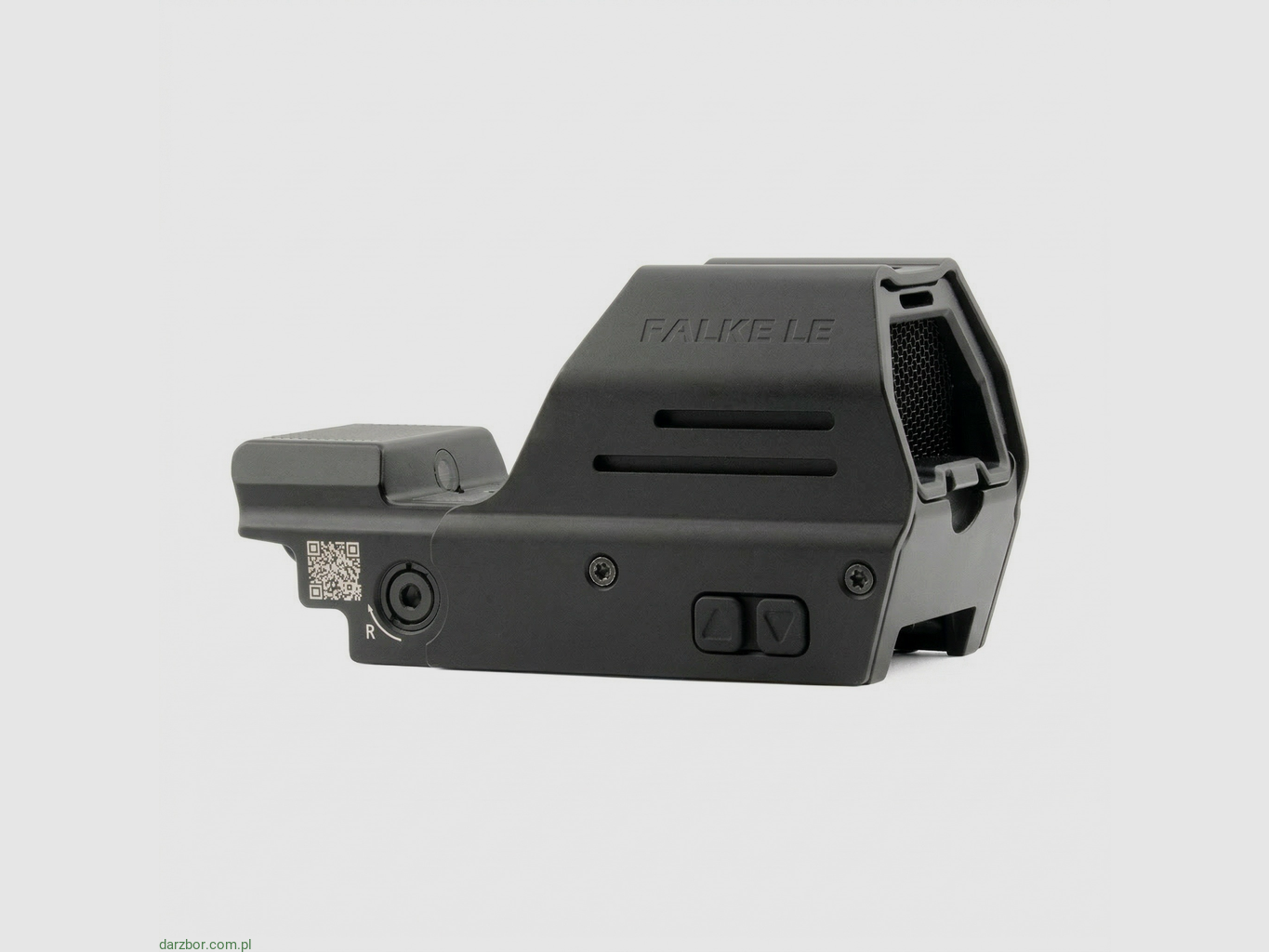 Carabina Schmeisser AR15 Model Dynamic L 14,5", immagine 3 di 3