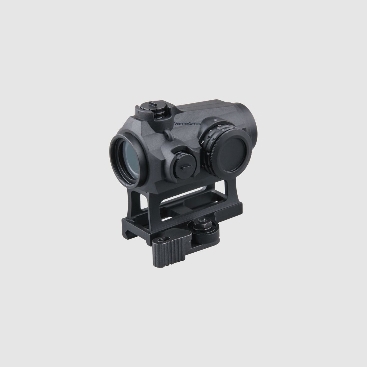 PUNKT CZERWONY 1X22 MAVERICK III MIL 3MOA, zdjęcie 1 z 7