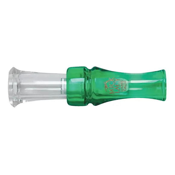Mick Lacy Dynamic Duo Double Buck Expert andekald, billede 1 af 4