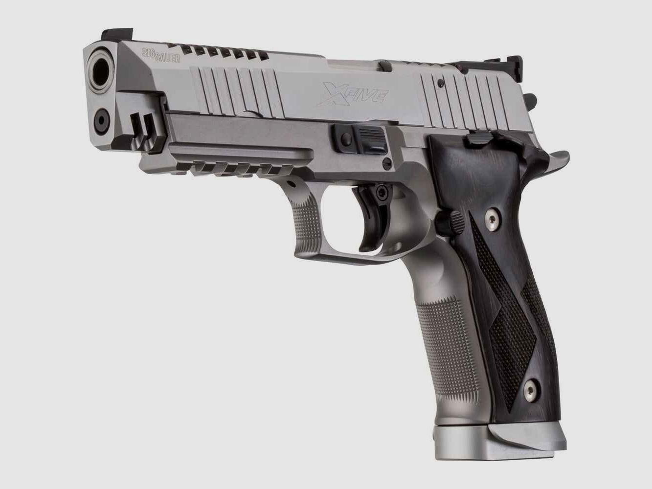 SIG SAUER P226 X-Five Skeleton 9mm Luger