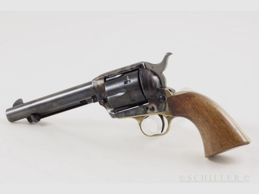 Colt Frontier