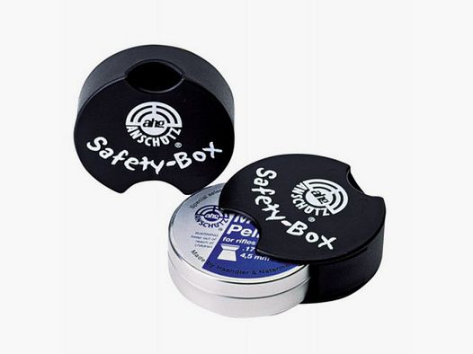 AHG Protector Blik Diabolos SAFETY BOX