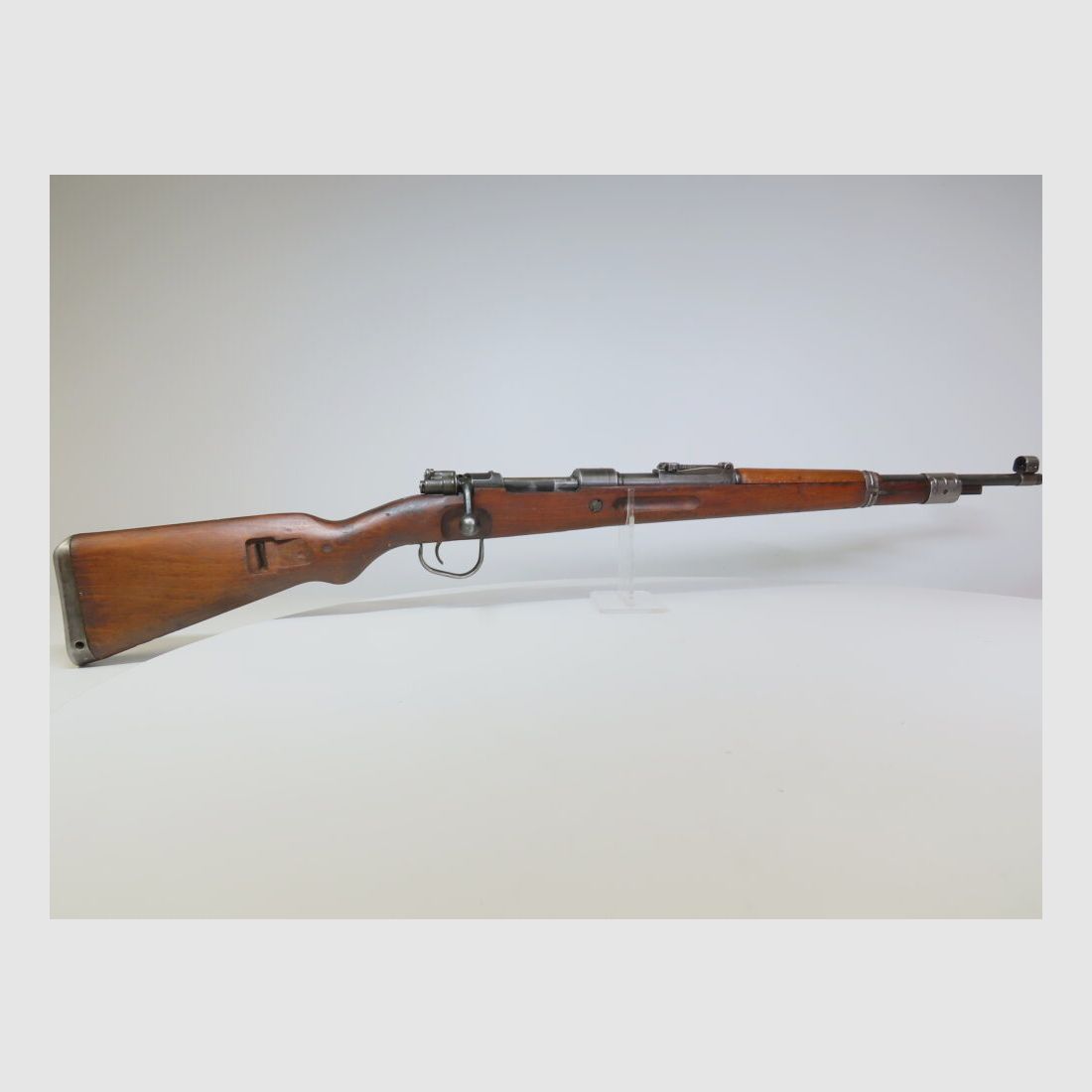 "Code" swp Brünner K98 Israël