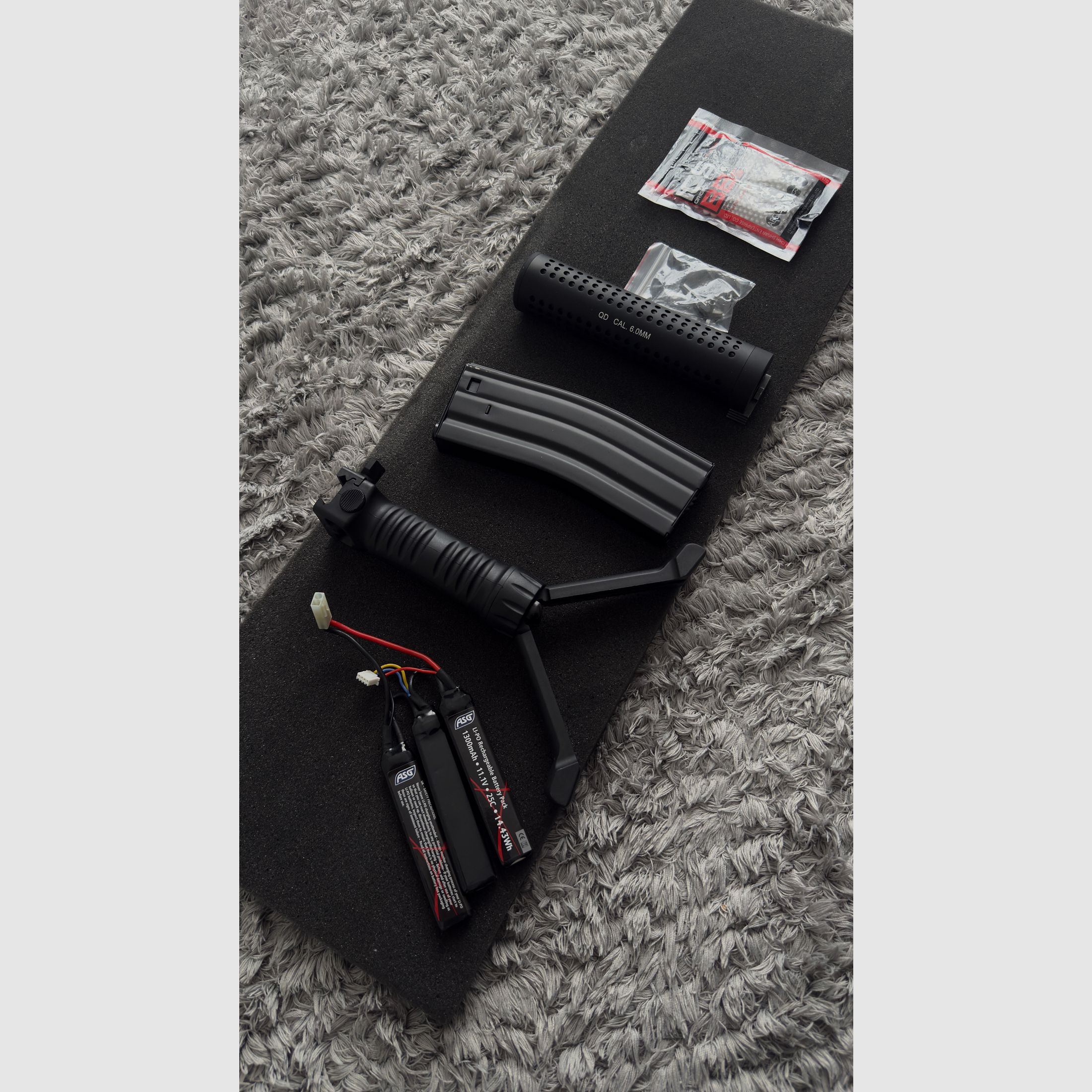 ICS 238 Proline (CXP-16)