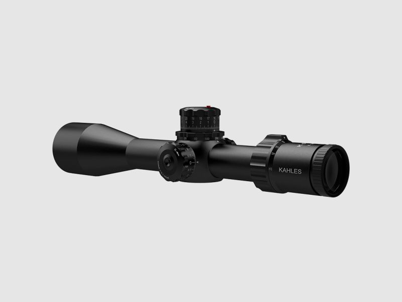 KAHLES K525i 5-25x56 Absehen SKMR4