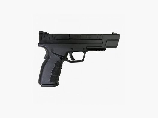 HS Produkt XD9 Tactical Kal. 9x21
