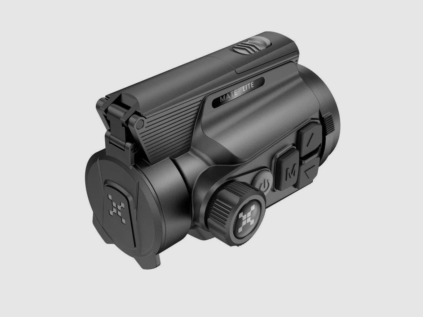 Clip-On Wärmebildgerät NOCPIX MATE 2 Lite L38, Bild 2 von 16