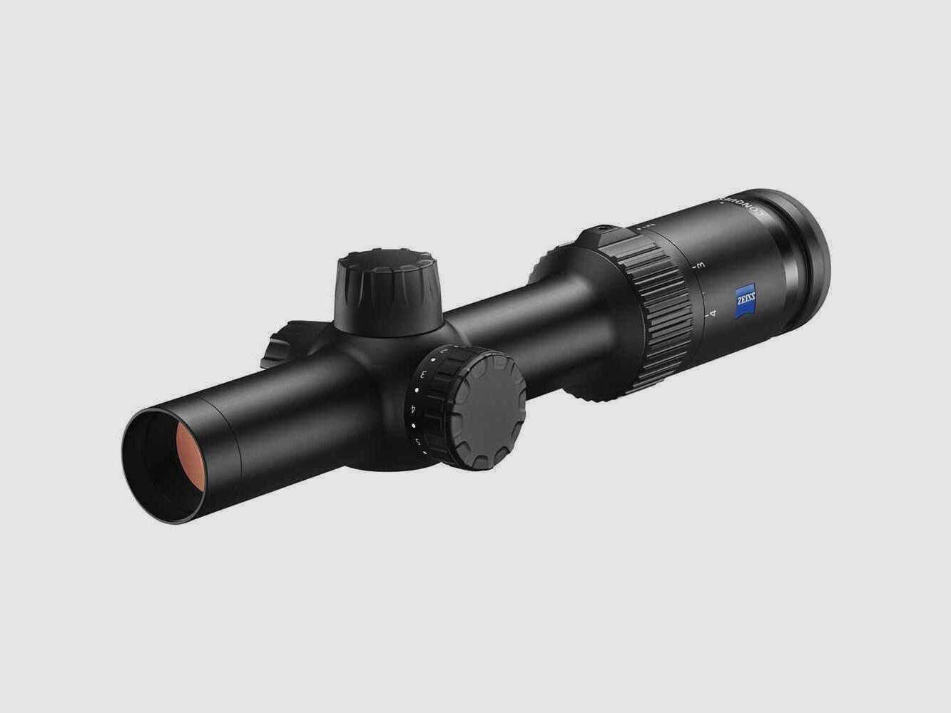 ZEISS Conquest V4