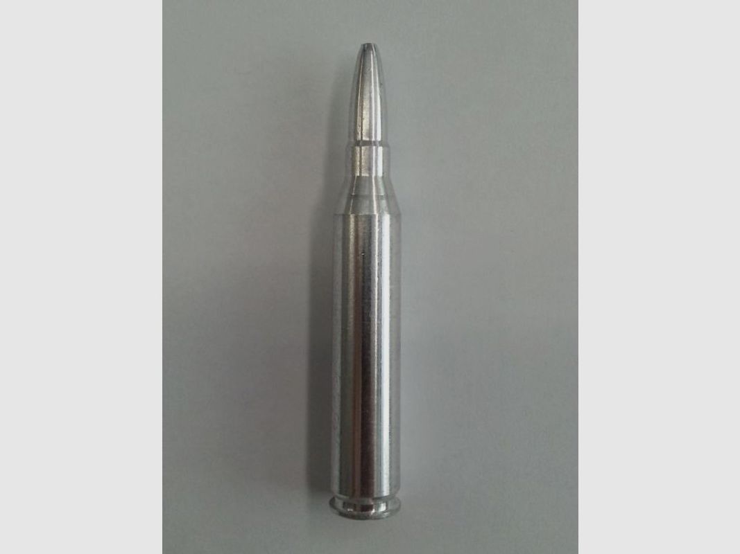 Zündhütchen Aluminium C 7REM M