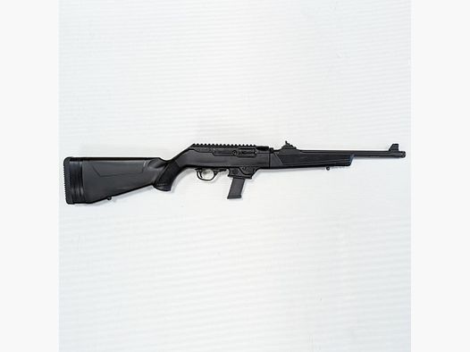 Gebraucht – RUGER PC CARBINE Take-down 9x19mm