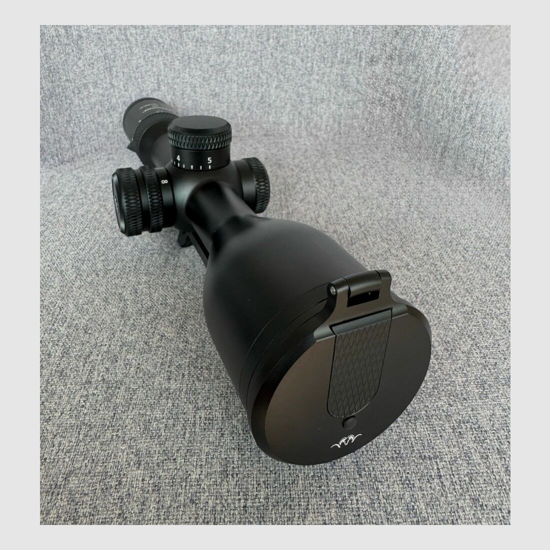 Blaser B2 2,5-15x56IC S QDC+