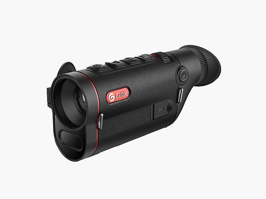 MONOKULAR Z DALMIERZEM GUIDE TD433L