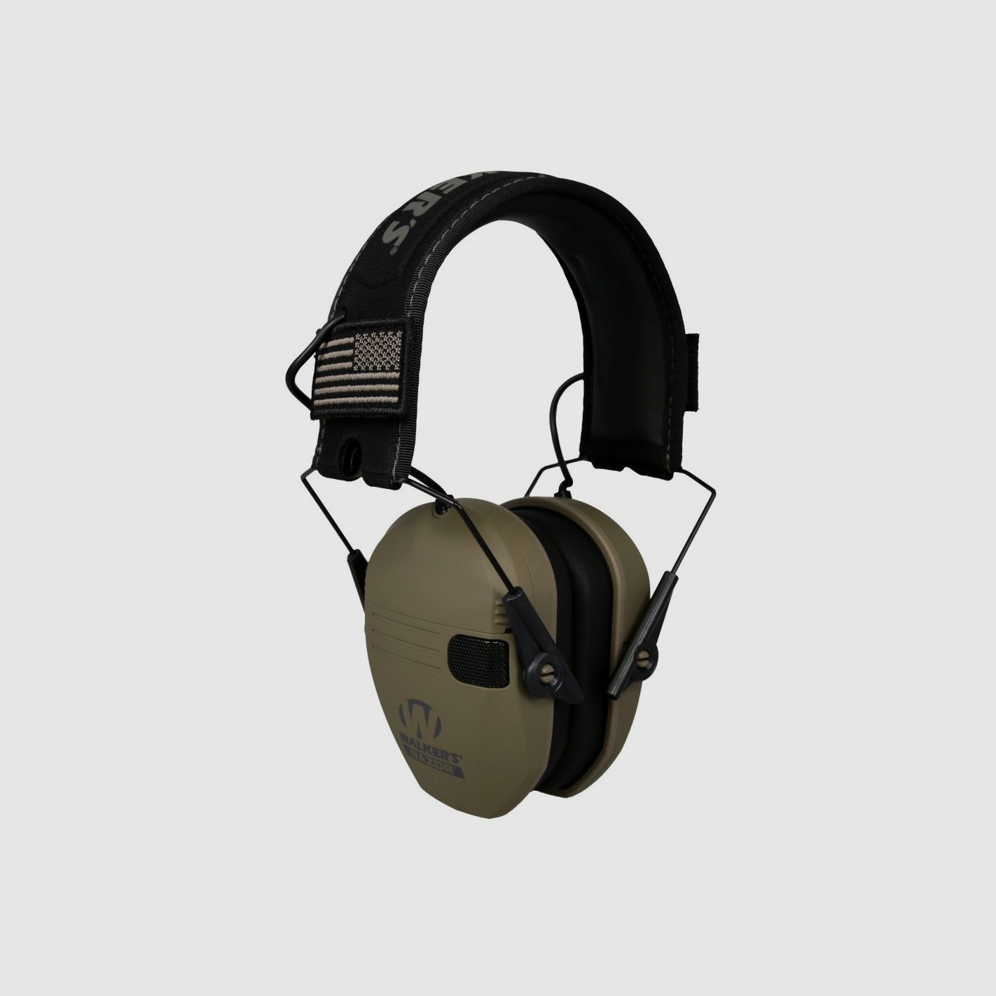WALKER'S RAZOR SLIM MUFF PATRIOT FDE, Bild 5 von 5