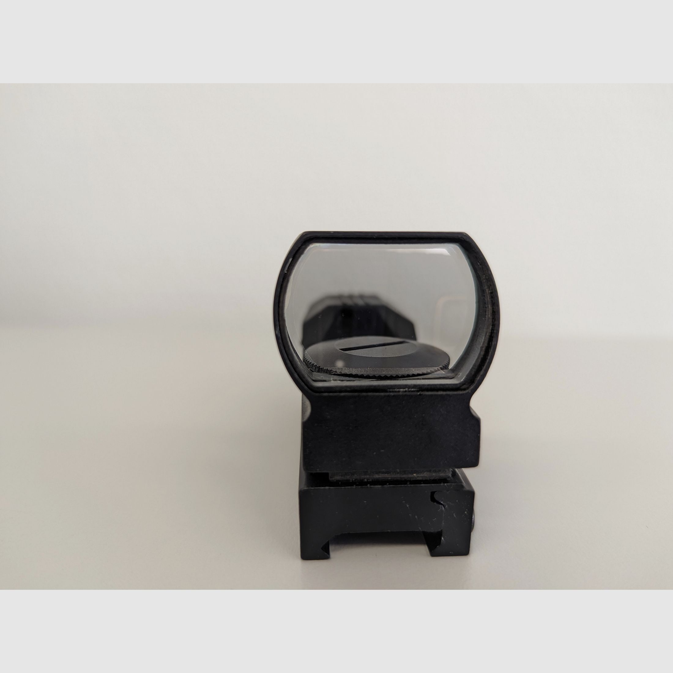 Reflexvisier Rot Grün Punkt Leuchtpunktvisier