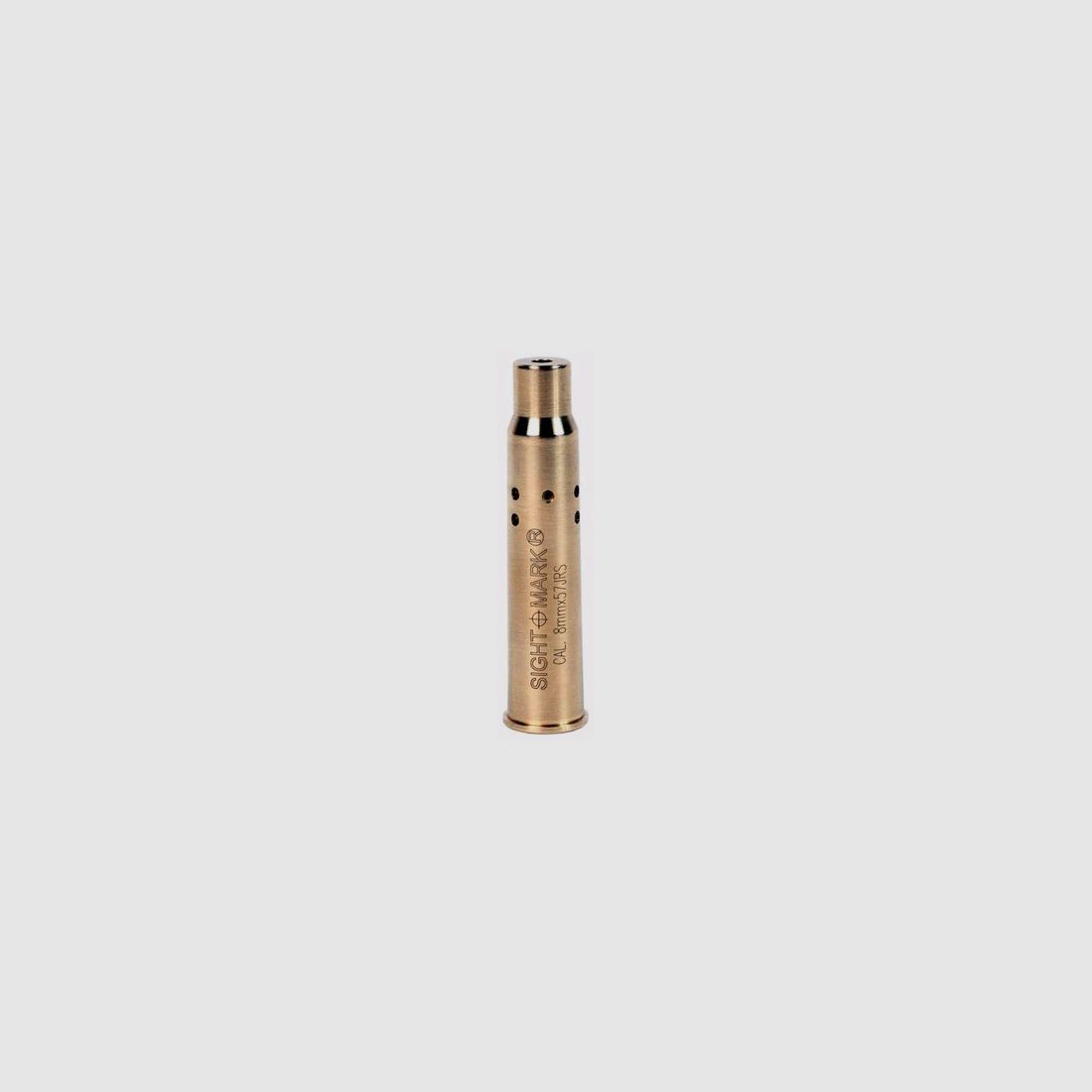LASERHÜLSEN Kal. 8x57 JRS - SIGHTMARK, Bild 1 von 2