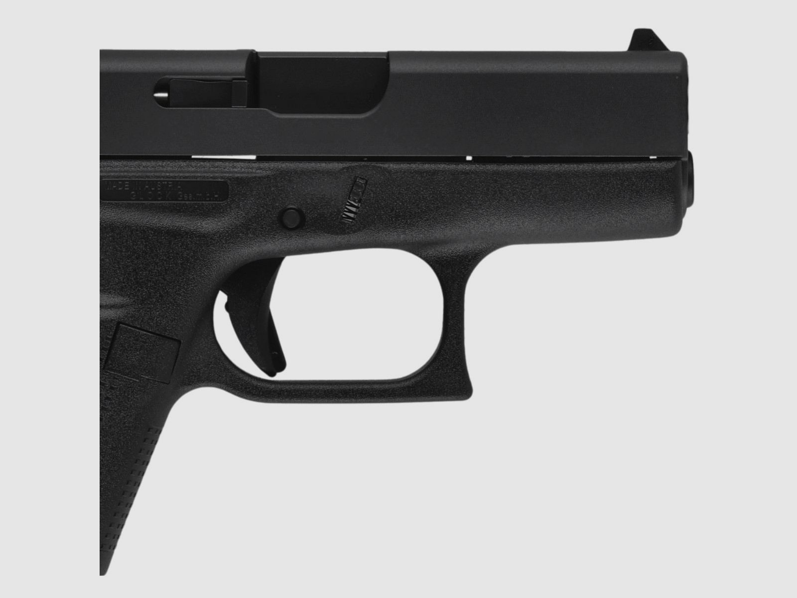 Glock 42, imagen 6 de 6