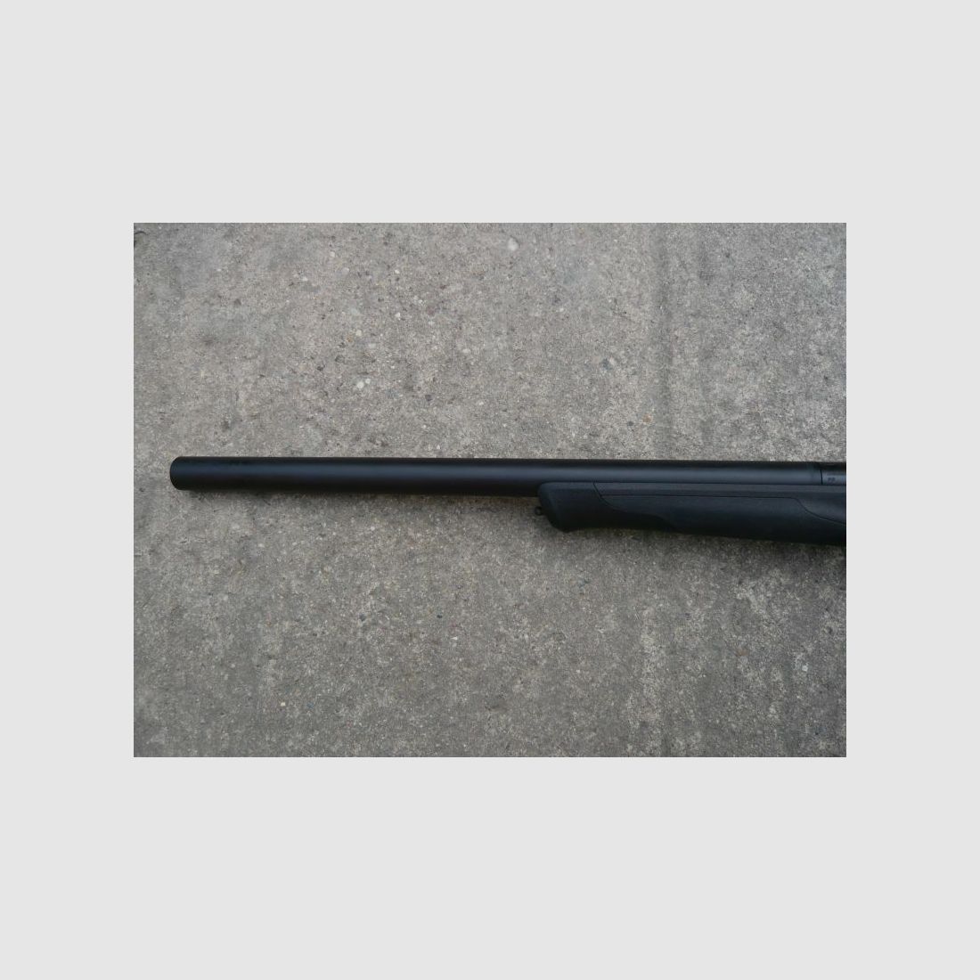 Blaser	 R8 Ultimate Silence