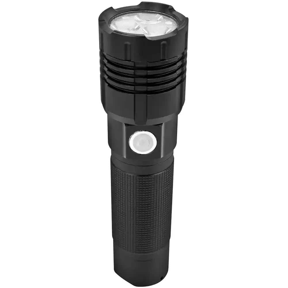 Ansmann Lampe PRO3000R – aufladbar