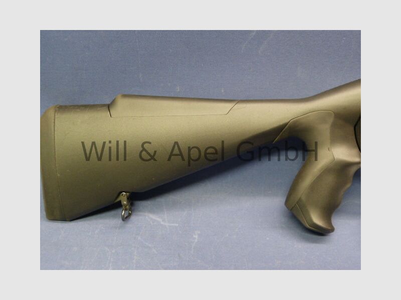 Benelli Vinci Tactical