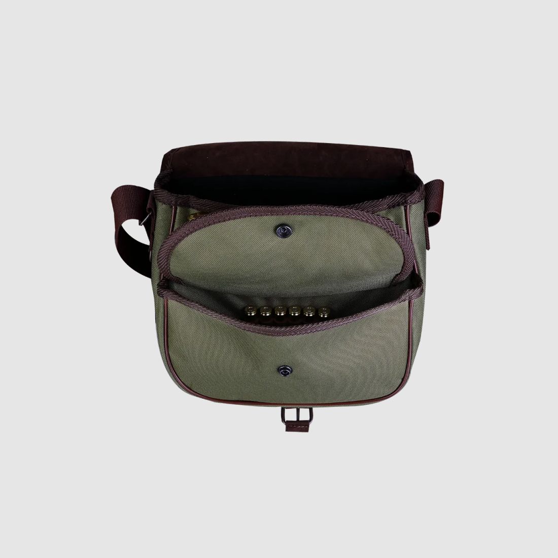2WOLFS MOUNTAIN hunting bag, image 2 of 3