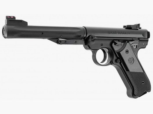 Pistola ad aria Ruger Mark IV